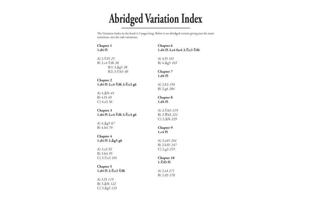 Dutch Sidelines by Mihail Marin (miękka okładka)