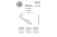 Dutch Sidelines by Mihail Marin (miękka okładka)