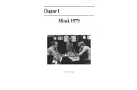 Dynamic Decision Making in Chess by Boris Gelfand (miękka okładka)