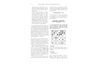Dynamic Decision Making in Chess by Boris Gelfand (miękka okładka)