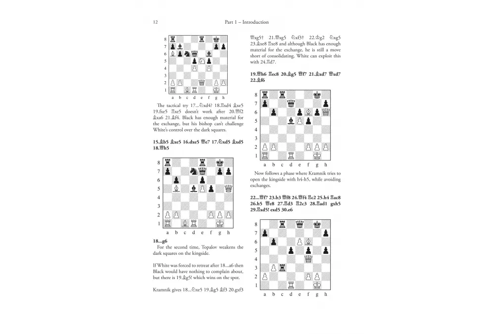 e3 Poison by Axel Smith (miękka okładka)