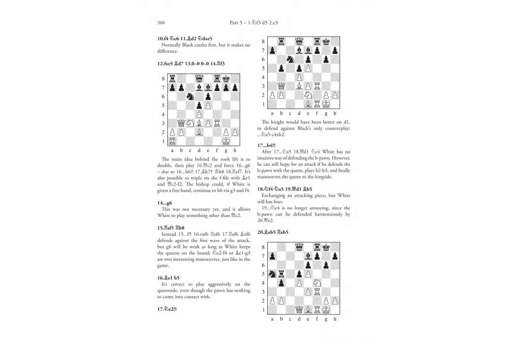 e3 Poison by Axel Smith (miękka okładka)