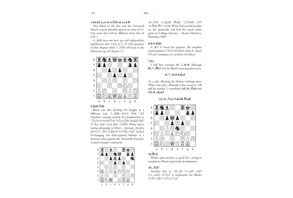 Grandmaster Repertoire 1B – The Queen’s Gambit by Boris Avrukh (twarda okładka)