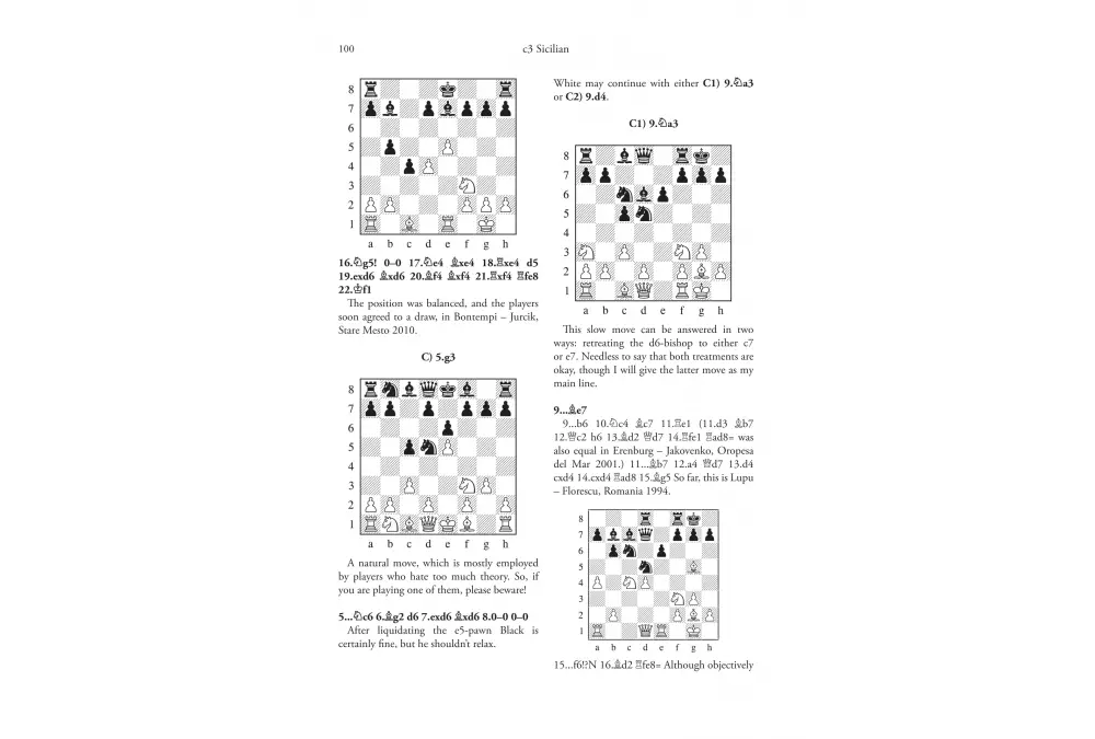 Grandmaster Repertoire 6A - Beating the Anti-Sicilians by Vassilios Kotronias (miękka okładka)