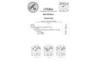 Grandmaster Repertoire 6A - Beating the Anti-Sicilians by Vassilios Kotronias (miękka okładka) Grandmaster Repertoire 6A - Beating the Anti-Sicilians by Vassilios Kotronias (miękka okładka)