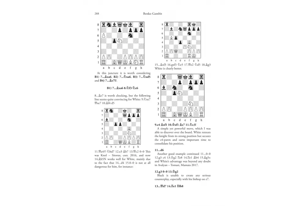 Grandmaster Repertoire 2B - 1.d4 Dynamic Systems: Tired of Bad Positions? Try the Main Lines! (miękka okładka)