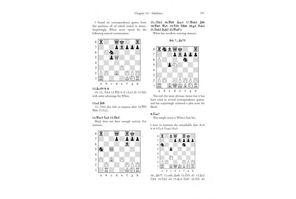 Grandmaster Repertoire 2B - 1.d4 Dynamic Systems: Tired of Bad Positions? Try the Main Lines! (miękka okładka)