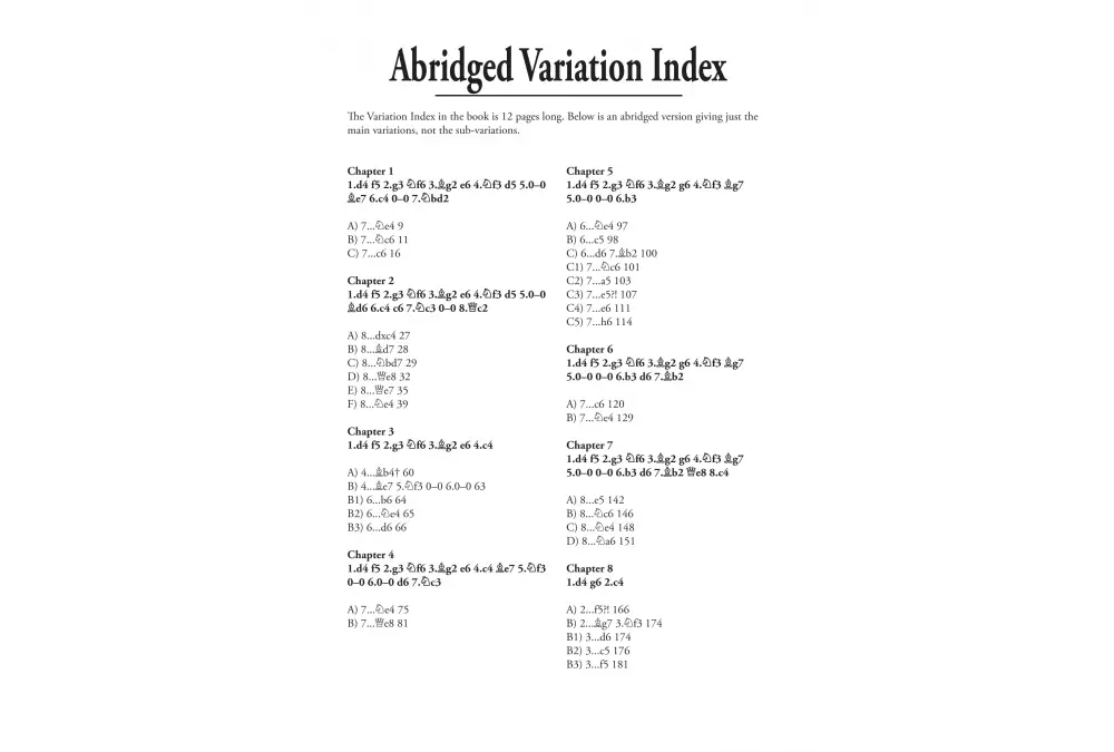 Grandmaster Repertoire 2B - 1.d4 Dynamic Systems: Tired of Bad Positions? Try the Main Lines! (miękka okładka)