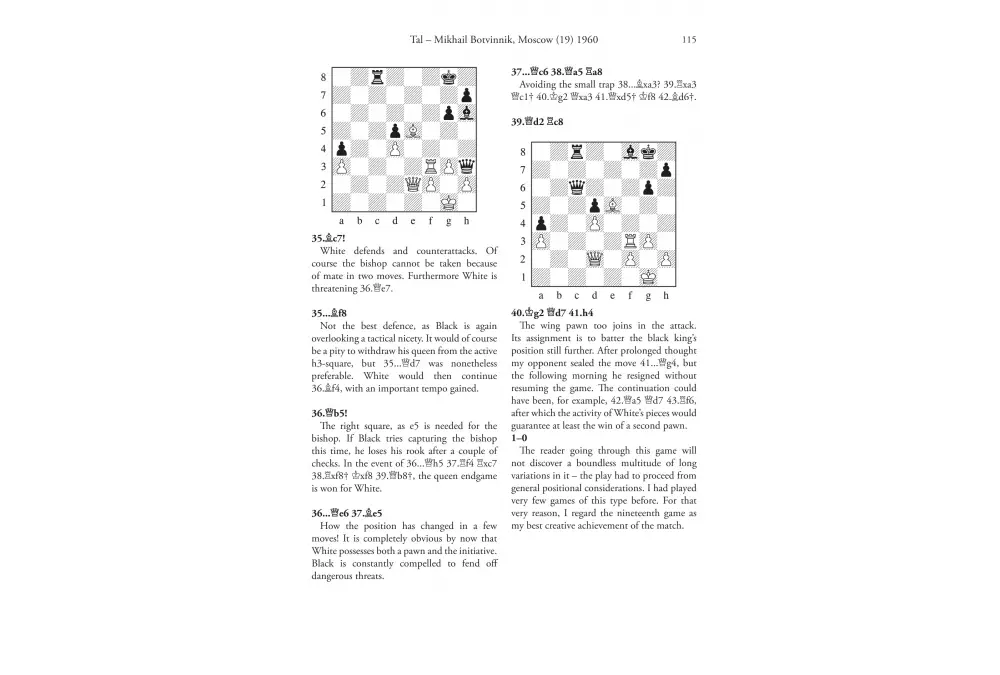 The Chess Alchemist (miękka okładka)