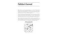 The Chess Alchemist by Mikhail Tal and Oleg Stetsko (twarda okładka) The Chess Alchemist by Mikhail Tal and Oleg Stetsko (twarda okładka)