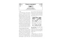 The Chess Alchemist (miękka okładka) The Chess Alchemist (miękka okładka)