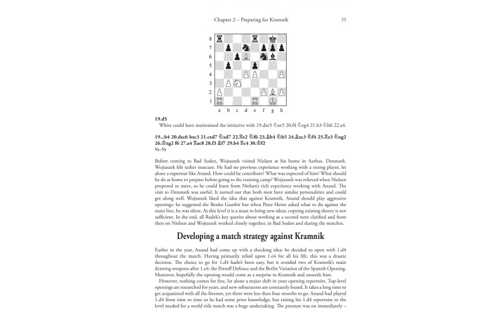 The Anand Files by Michiel Abeln (miękka okładka)