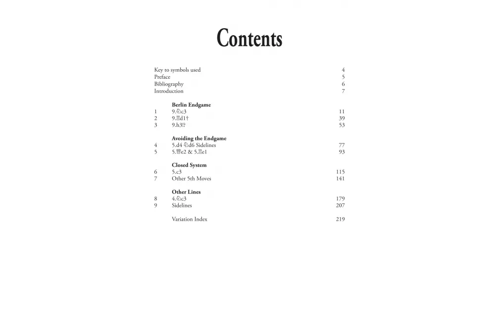 The Berlin Defence by Michael Roiz (miękka okładka)