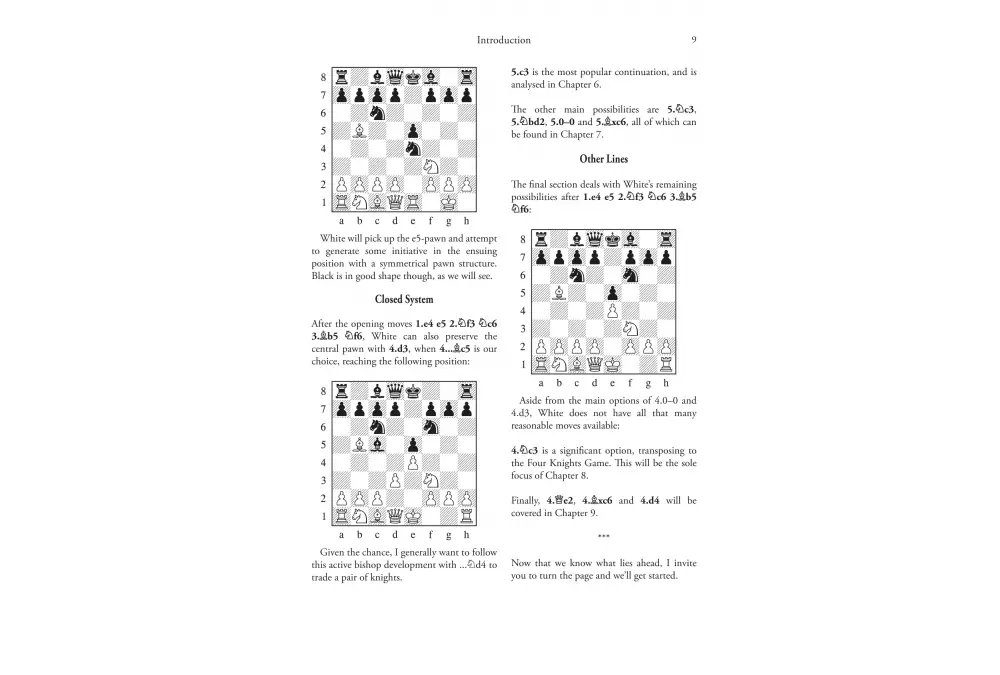 The Berlin Defence by Michael Roiz (miękka okładka)