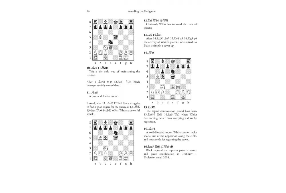 The Berlin Defence by Michael Roiz (miękka okładka)
