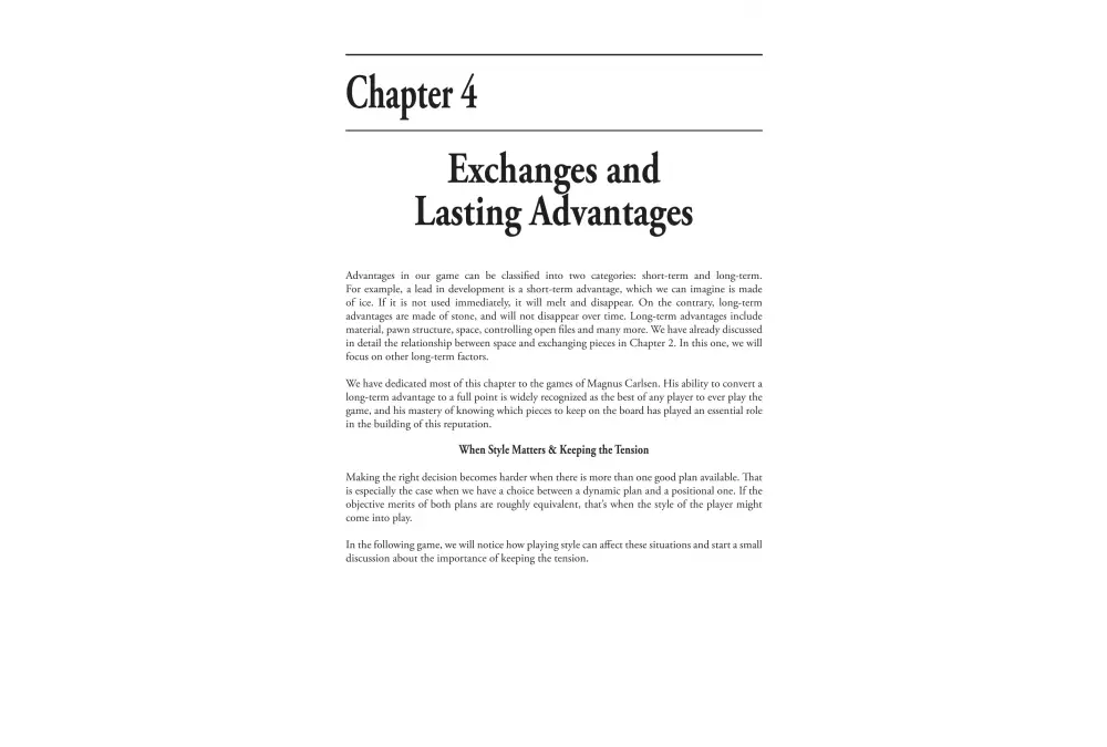 Understanding Chess Exchanges by Bagheri & Salehzadeh (twarda okładka)