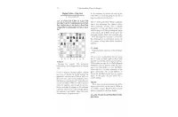 Understanding Chess Exchanges by Bagheri & Salehzadeh (twarda okładka) Understanding Chess Exchanges by Bagheri & Salehzadeh (twarda okładka)