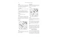 Understanding Chess Exchanges by Bagheri & Salehzadeh (twarda okładka) Understanding Chess Exchanges by Bagheri & Salehzadeh (twarda okładka)