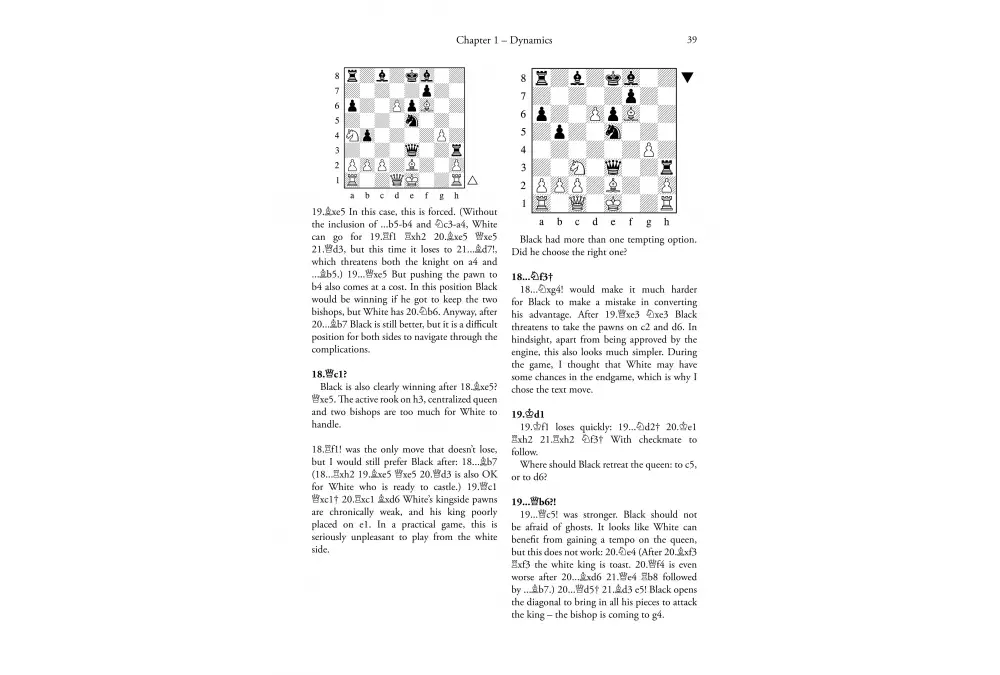 Powerhouse Pawn Sacrifices by Ivan Cheparinov (miękka okładka)