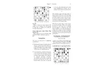 Powerhouse Pawn Sacrifices by Ivan Cheparinov (miękka okładka) Powerhouse Pawn Sacrifices by Ivan Cheparinov (miękka okładka)