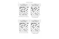 Powerhouse Pawn Sacrifices by Ivan Cheparinov (miękka okładka) Powerhouse Pawn Sacrifices by Ivan Cheparinov (miękka okładka)