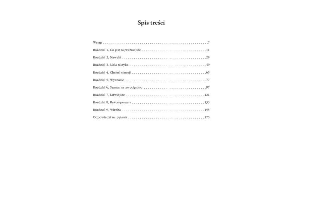 Jak zostać mistrzem - Andrew Soltis