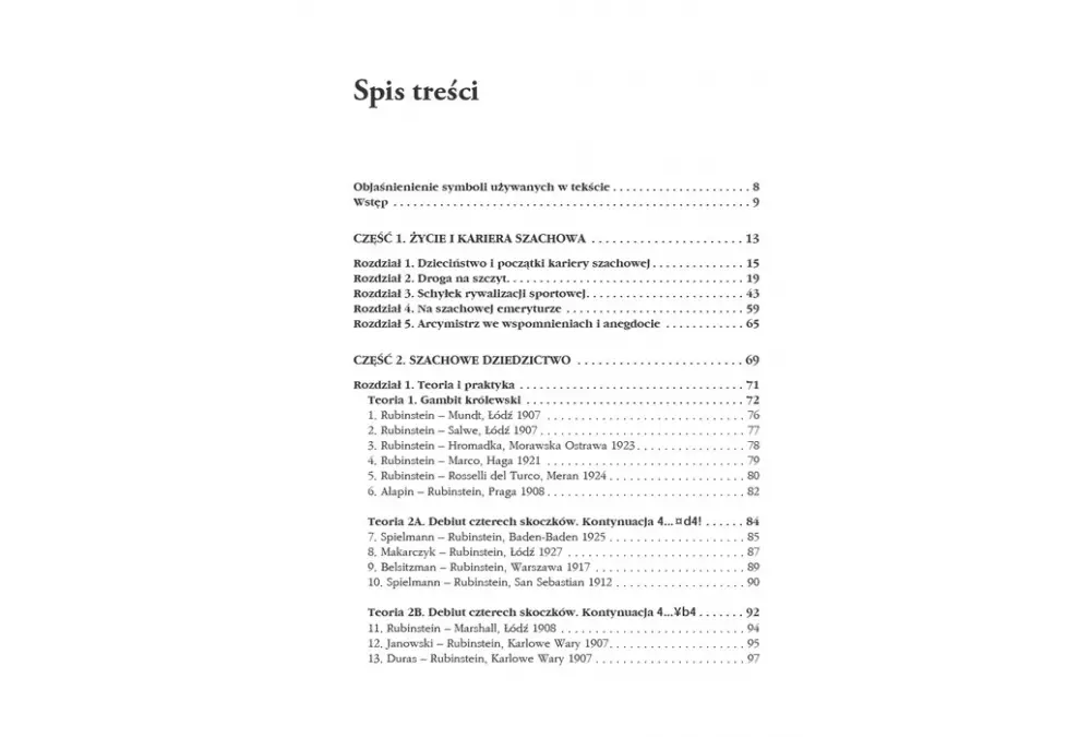 Graj jak Akiba Rubinstein - Jerzy Konikowski