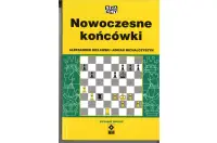Nowoczesne końcówki - Aleksander Bielawski, Adrian Michalczyszyn (wydanie drugie) Nowoczesne końcówki - Aleksander Bielawski, Adrian Michalczyszyn (wydanie drugie)