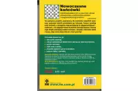 Nowoczesne końcówki - Aleksander Bielawski, Adrian Michalczyszyn (wydanie drugie) Nowoczesne końcówki - Aleksander Bielawski, Adrian Michalczyszyn (wydanie drugie)