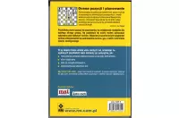 Ocena pozycji i planowanie - Max Euwe (wydanie drugie) Ocena pozycji i planowanie - Max Euwe (wydanie drugie)