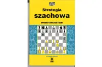Strategia szachowa - Dawid Bronstein (wydanie drugie) Strategia szachowa - Dawid Bronstein (wydanie drugie)