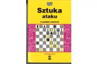 Sztuka ataku - Vladimir Vukovic (wydanie drugie)