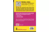 Sztuka ataku - Vladimir Vukovic (wydanie drugie)