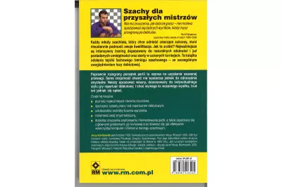 Szachy dla przyszłych mistrzów - Jerzy Konikowski (wydanie drugie)