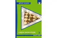 Chess Evolution 3 - Mastery by Artur Yusupov (miękka okładka)