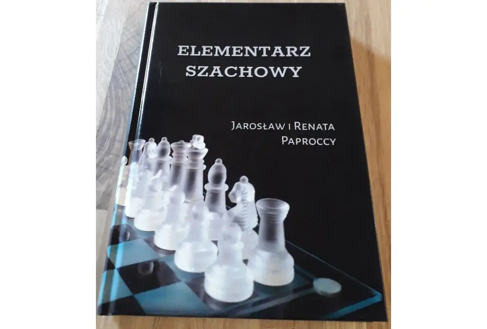 Elementarz Szachowy