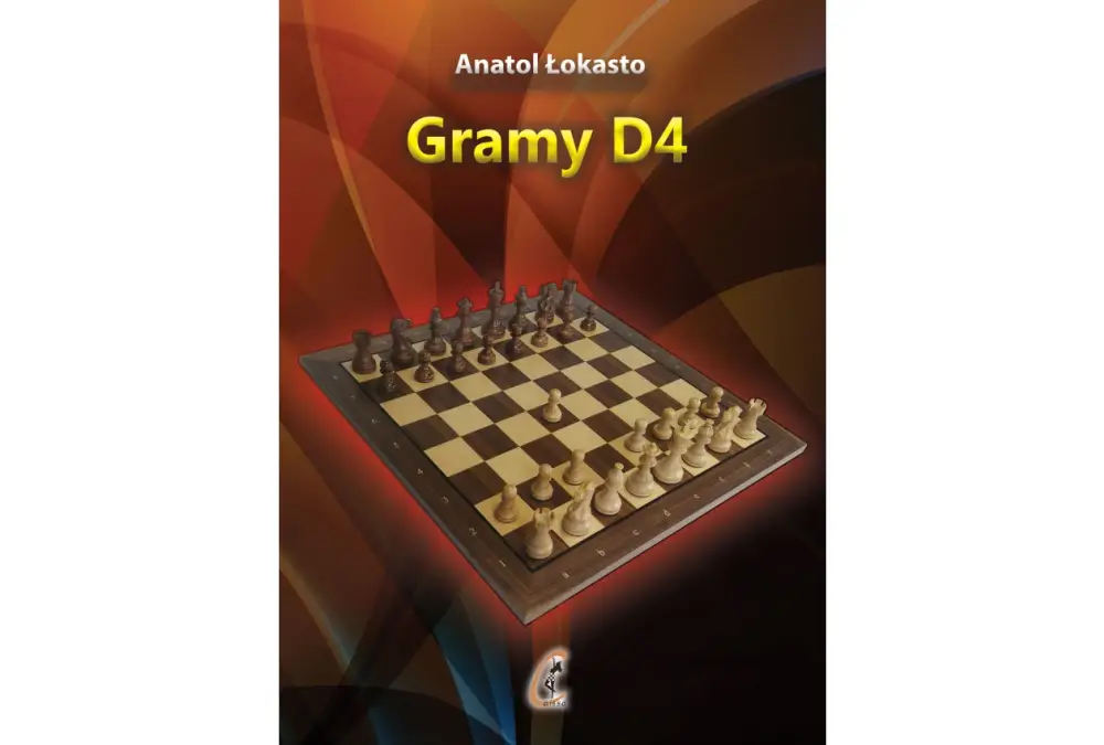Gramy d4 - Anatol Łokasto