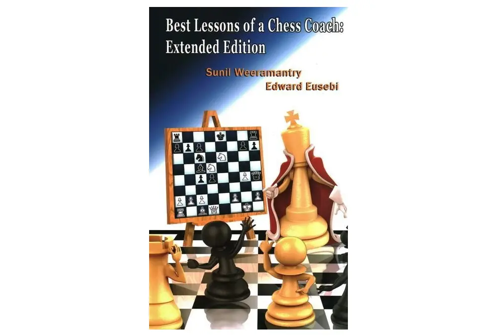Best Lessons of a Chess Coach