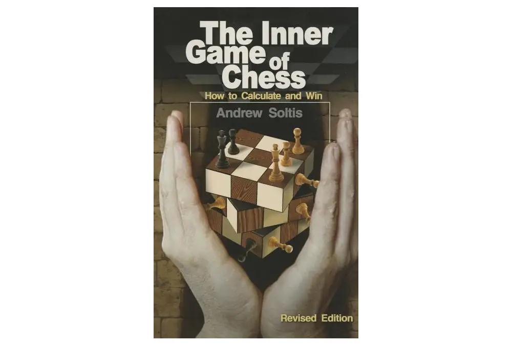 Inner Game of Chess by Andrew Soltis