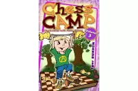 Zestaw 7 książek Chess Camp Series 1 - 7 (twarda okładka)