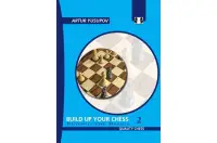 Build up your Chess 2 - Artur Yusupov (miękka okładka)