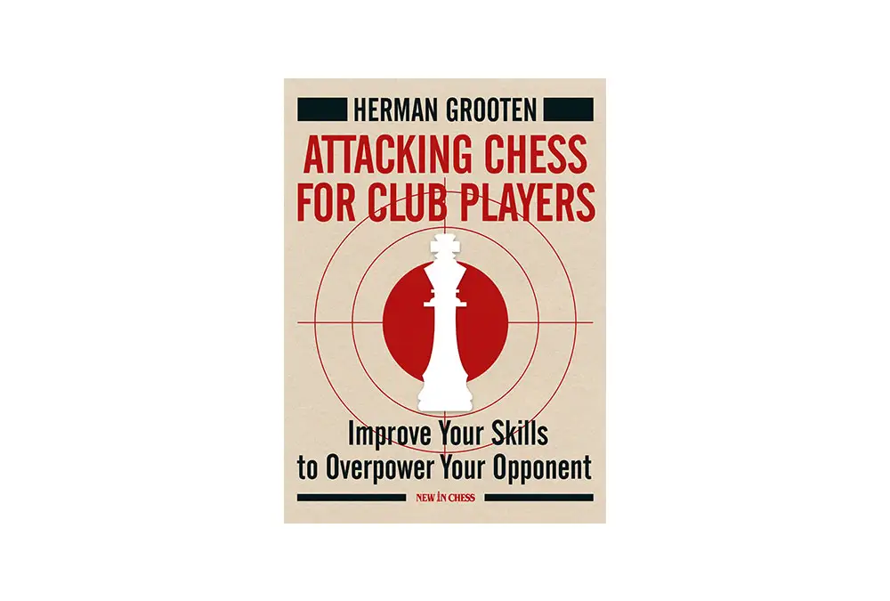 Attacking Chess for Club Players