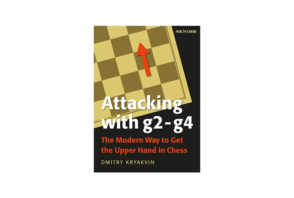 Attacking with g2-g4