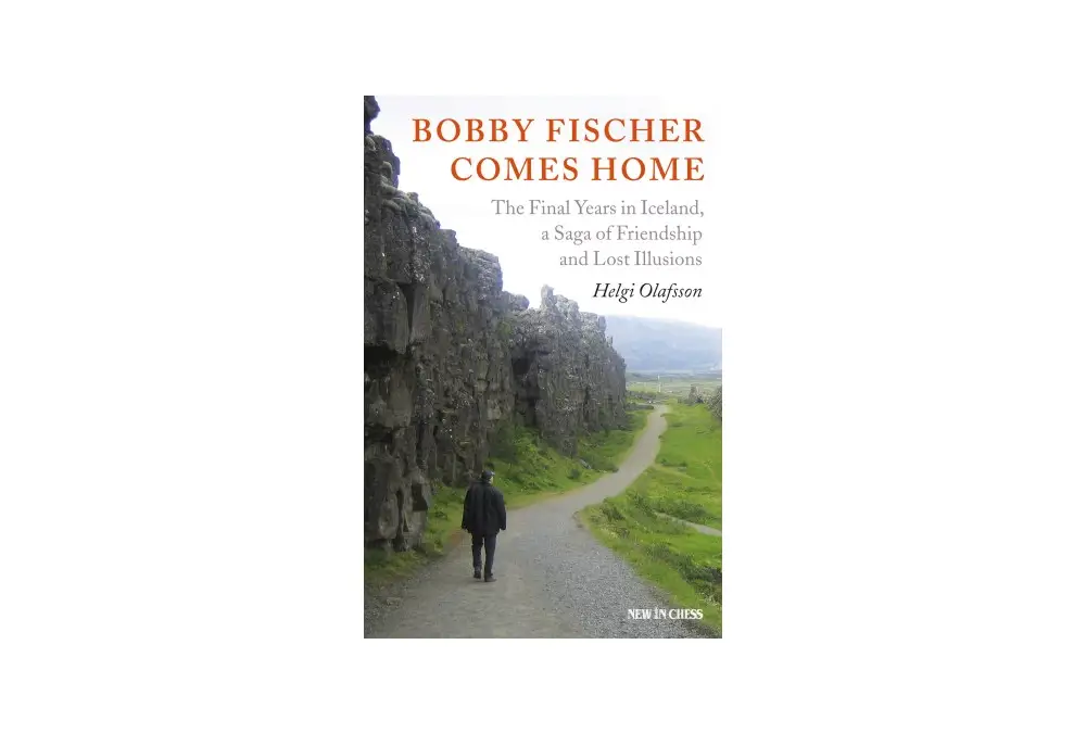 Bobby Fischer Comes Home