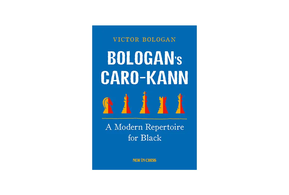 Bologan’s Caro-Kann