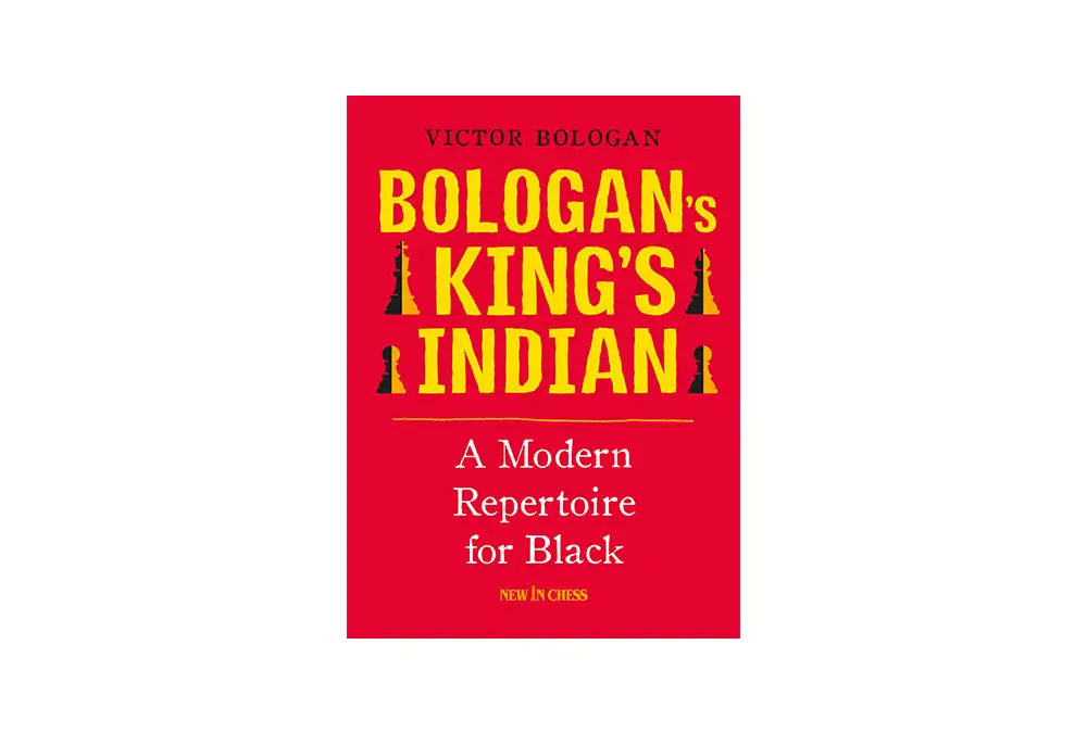 Bologan's King's Indian