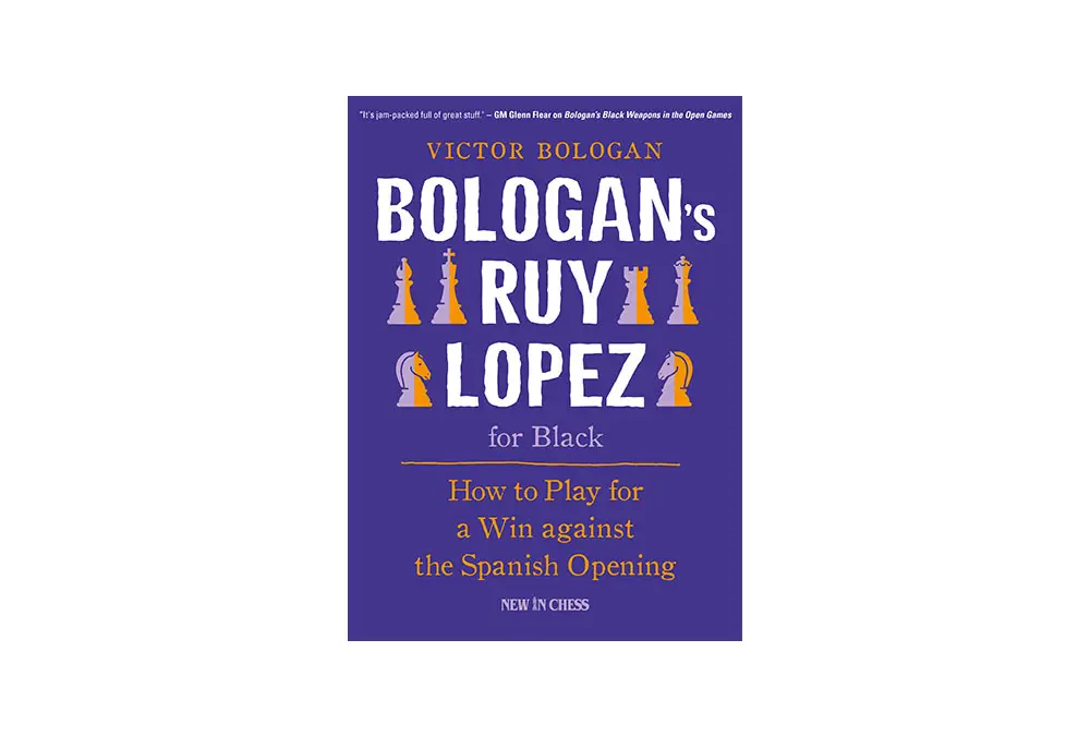 Bologan’s Ruy Lopez for Black