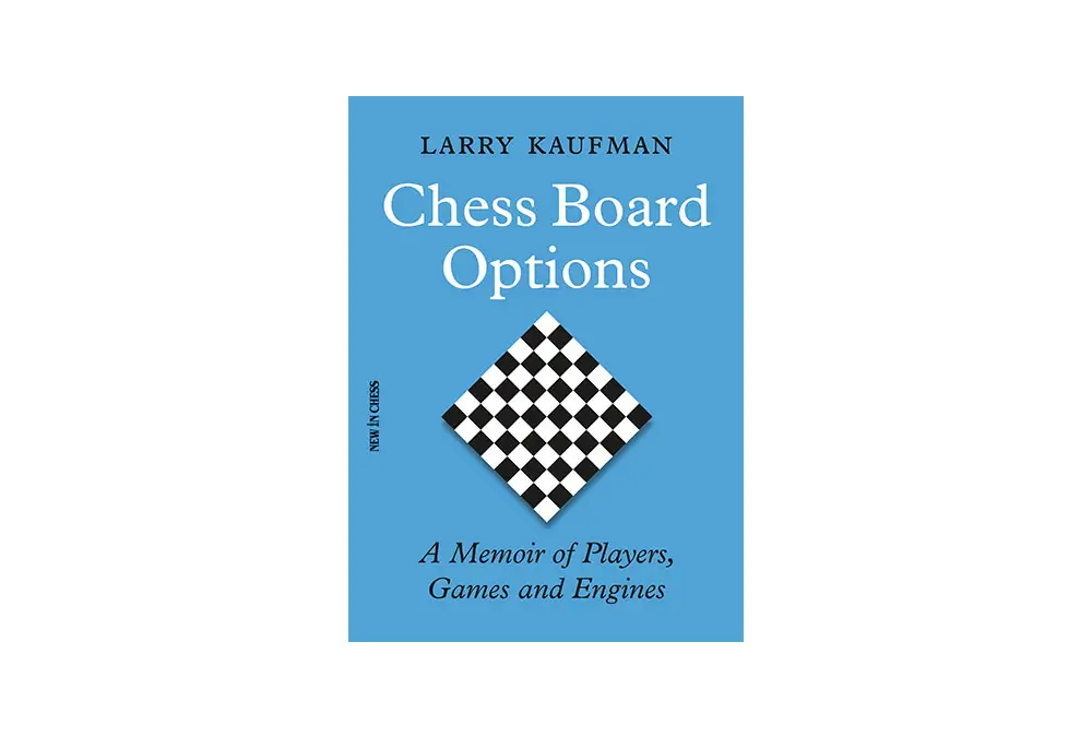 Chess Board Options
