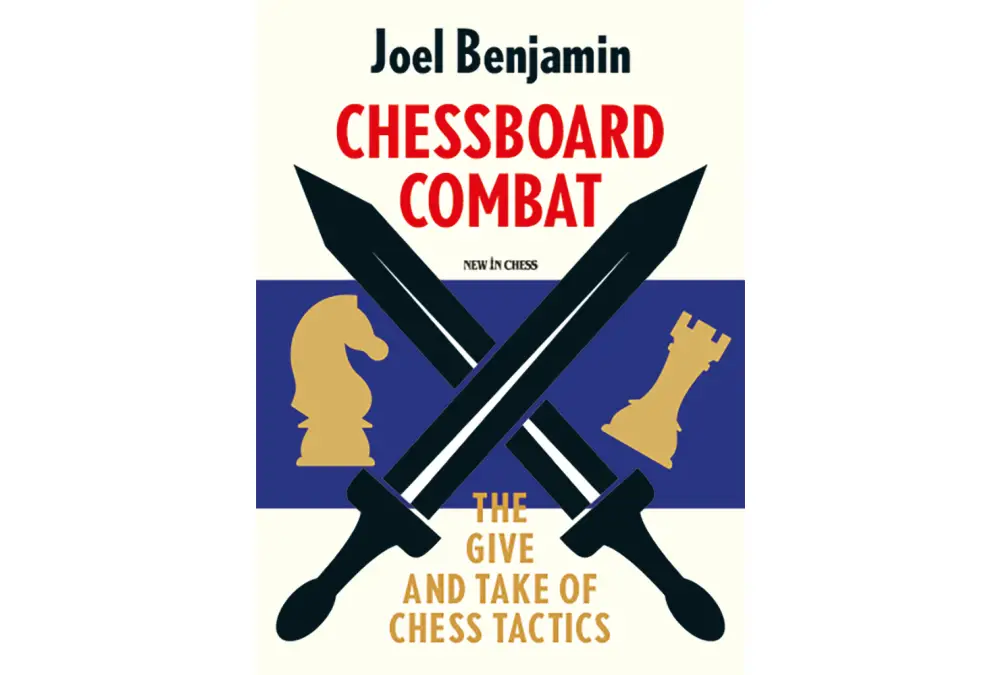 Chessboard Combat