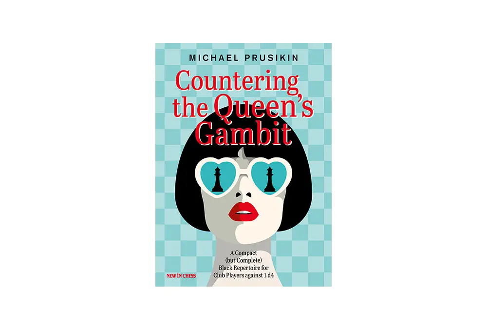 Countering The Queen's Gambit - Michael Prusikin